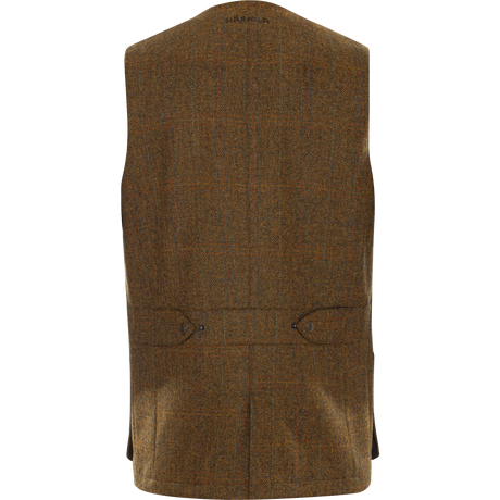 Stornoway 2.0 Weste Terragon brown - Härkila