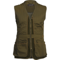 Kamizelka Skeet II - Duffel green - Seeland