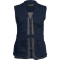 Kamizelka Skeet II - Classic blue - Seeland