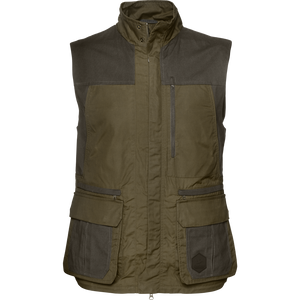 Key-Point Weste Pine green - Seeland