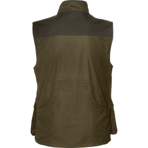 Key-Point Weste Pine green - Seeland
