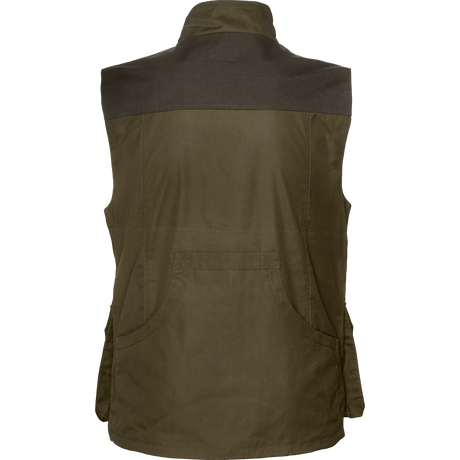 Key-Point Weste Pine green - Seeland