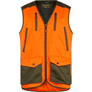 Travo Weste Hi-vis Orange - Seeland