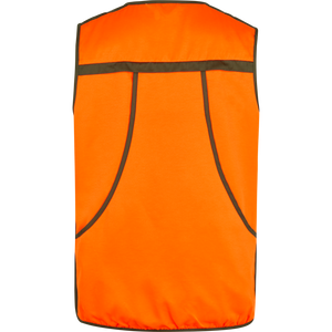 Travo Weste Hi-vis Orange - Seeland