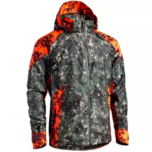 SKJOLD ASK opt2 - Orange - Northern hunting