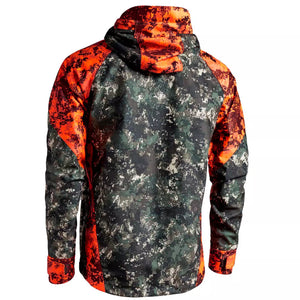 SKJOLD ASK opt2 - Orange - Northern hunting