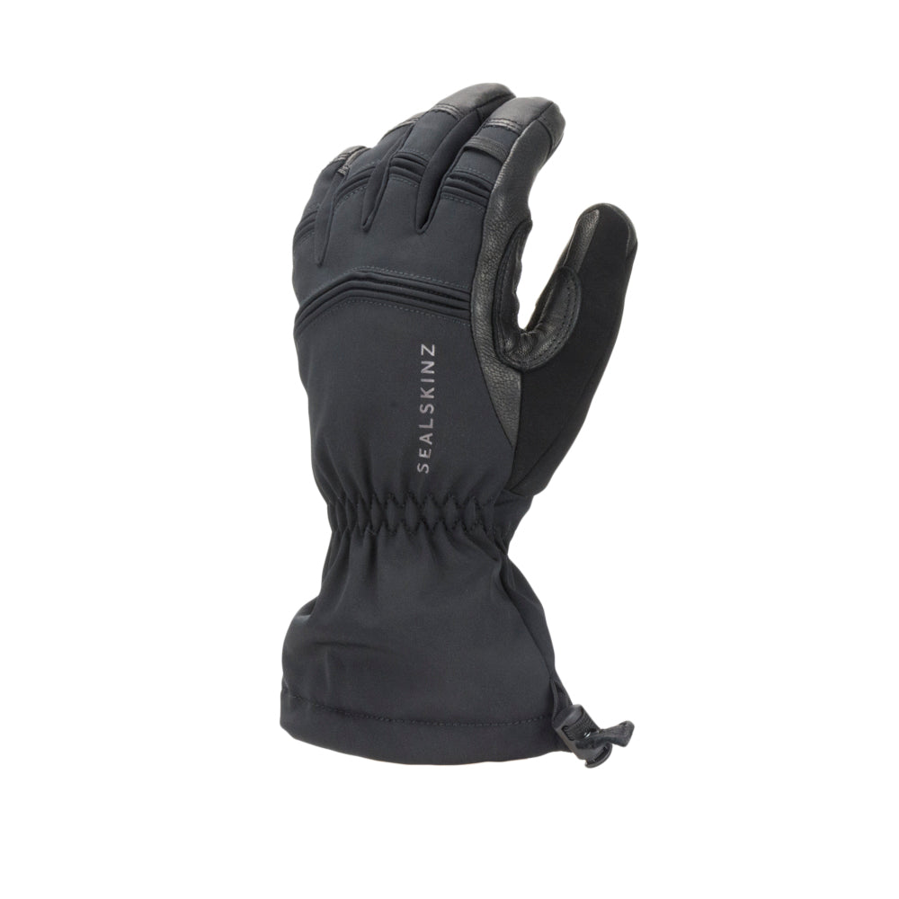 Southery WP Ex. Cold Wt. Fäustling Schwarz – Sealskinz