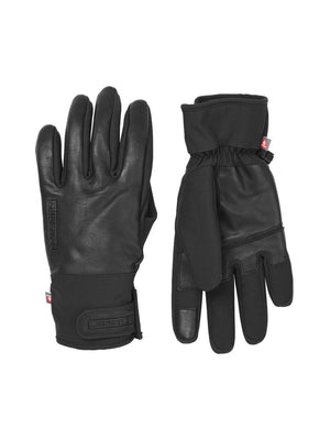 Rocklands Schwarz – Sealskinz