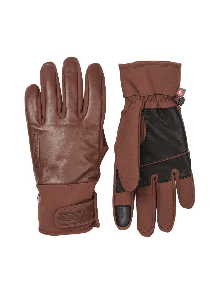 Rocklands Braun – Sealskinz