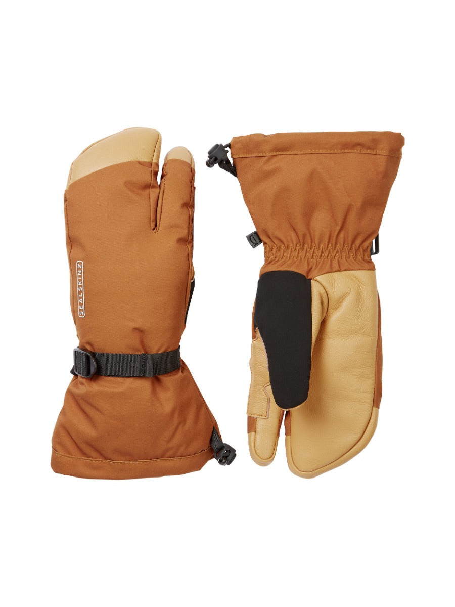 Congham Orange – Sealskinz