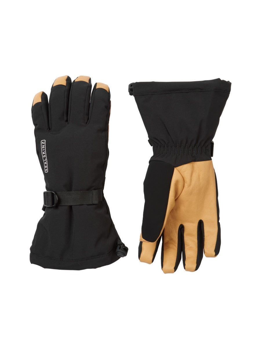 Fransham Schwarz – Sealskinz