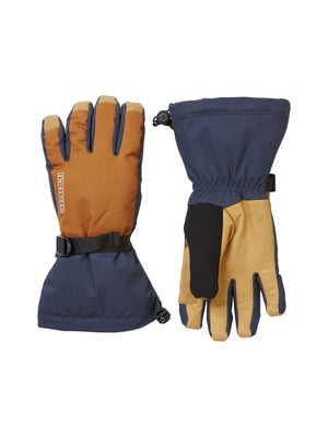 Fransham – Orange – Sealskinz