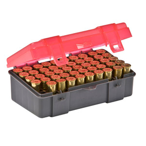 Plano Hand gun ammo case 50 szt.