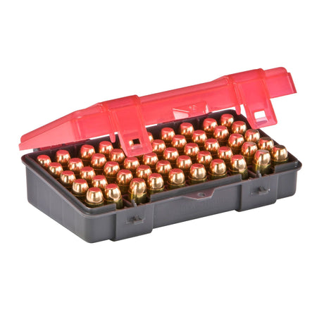 Plano Hand gun ammo case 50 szt.