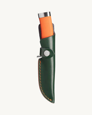 Nóż FINNSKOGEN z etui - Øyo