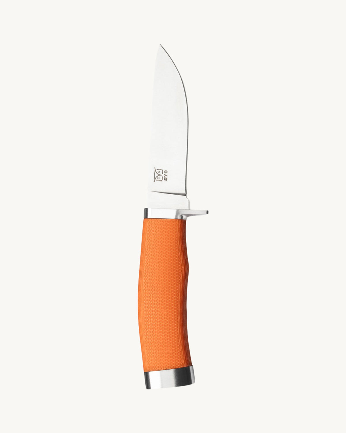 Nóż FINNSKOGEN z etui - Øyo