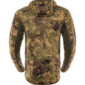Deer Stalker Camouflage-Fleece-Hoodie AXIS MSP®Forest - Härkila