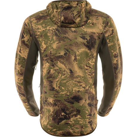 Deer Stalker Camouflage-Fleece-Hoodie AXIS MSP®Forest - Härkila