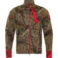Moose Hunter 2.0 - kurtka polarowa MossyOak®Break-Up Country®/MossyOak®Red - Härkila