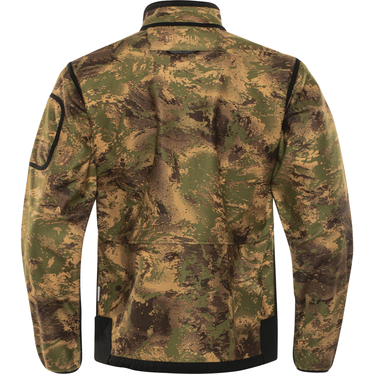 Kamko Fleecejacke - Limited Edition Willow green/AXIS MSP®Forest - Härkila