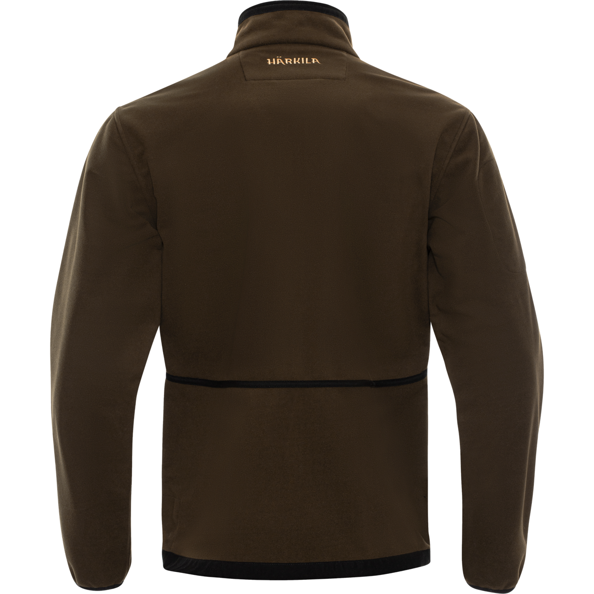 Kamko Fleecejacke - Limited Edition Willow green/AXIS MSP®Forest - Härkila