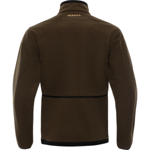 Kamko Fleecejacke - Limited Edition Willow green/AXIS MSP®Forest - Härkila