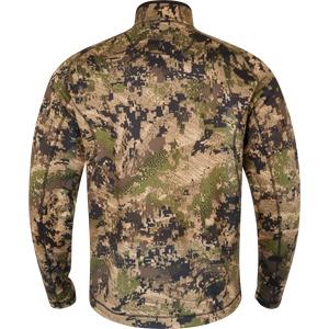 Crome 2.0 Fleece-Jacke OPTIFADE™ Ground Forest - Härkila