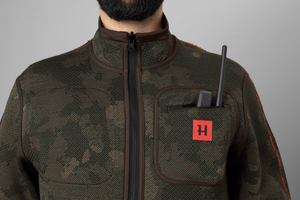 Kamko Pro Edition Wendbare Jacke AXIS MSP®Limited Edition - Härkila