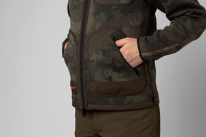 Kamko Pro Edition Wendbare Jacke AXIS MSP®Limited Edition - Härkila