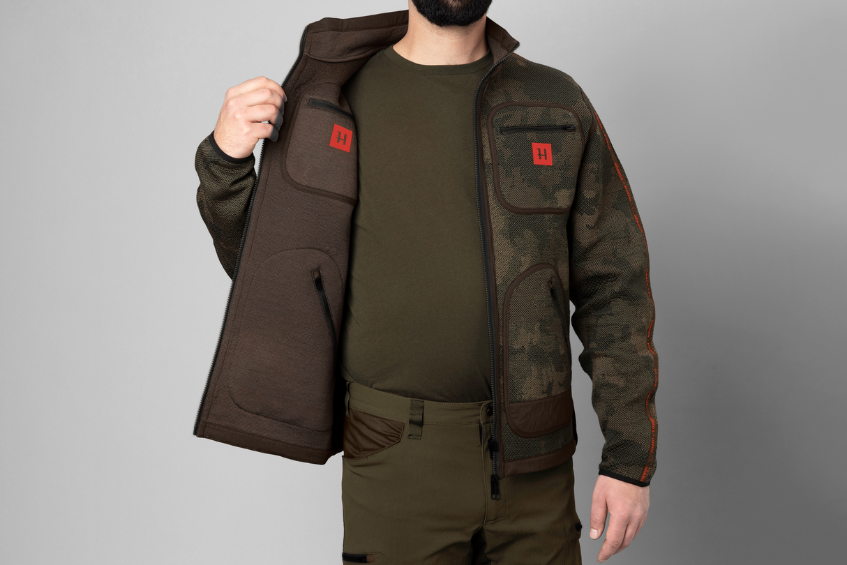 Kamko Pro Edition Wendbare Jacke AXIS MSP®Limited Edition - Härkila