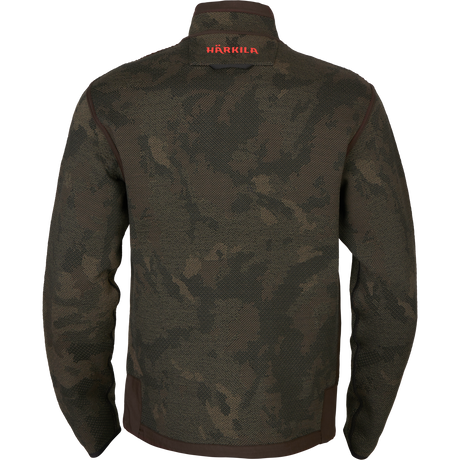 Kamko Pro Edition Wendbare Jacke AXIS MSP®Limited Edition - Härkila