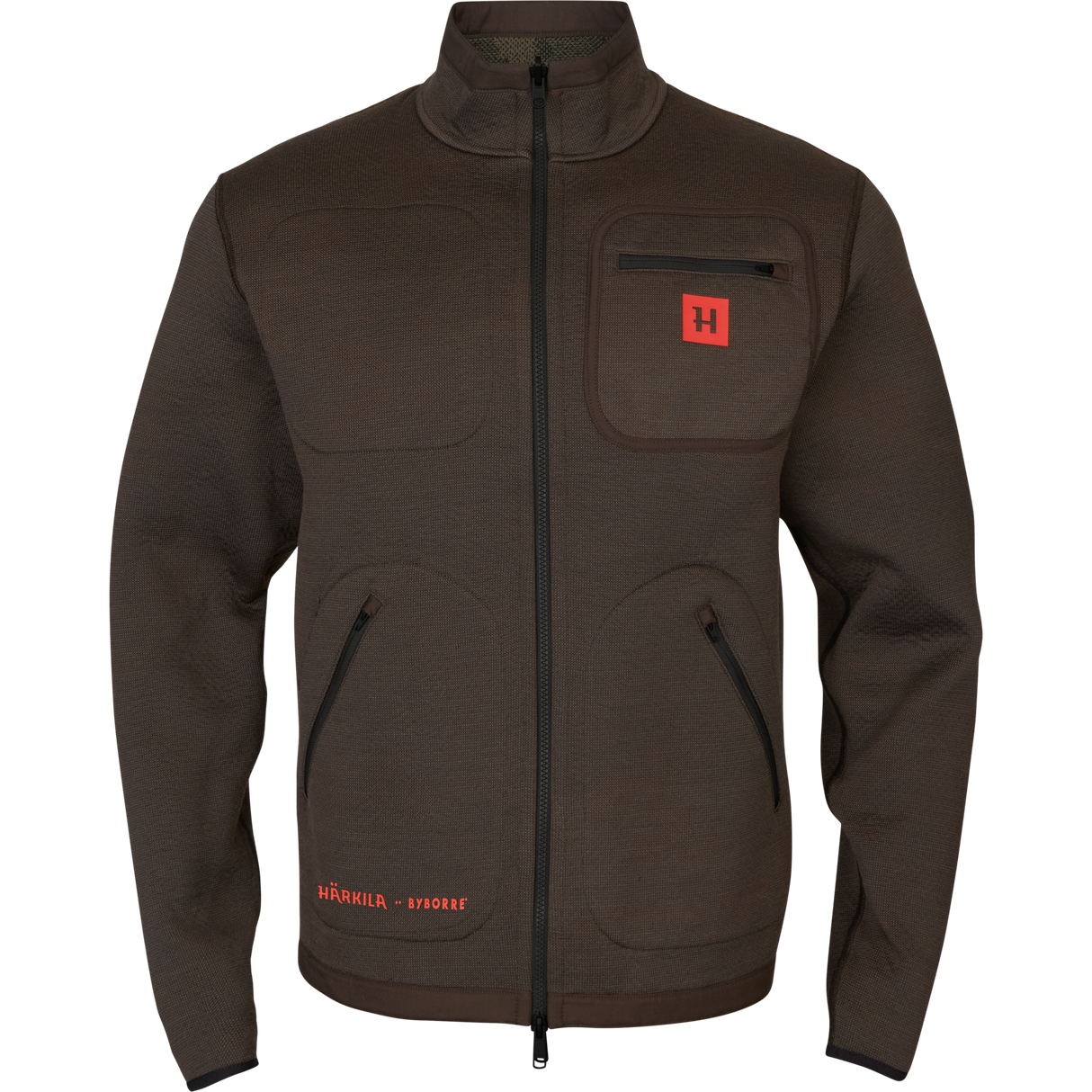 Kamko Pro Edition Wendbare Jacke AXIS MSP®Limited Edition - Härkila