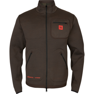 Kamko Pro Edition Wendbare Jacke AXIS MSP®Limited Edition - Härkila