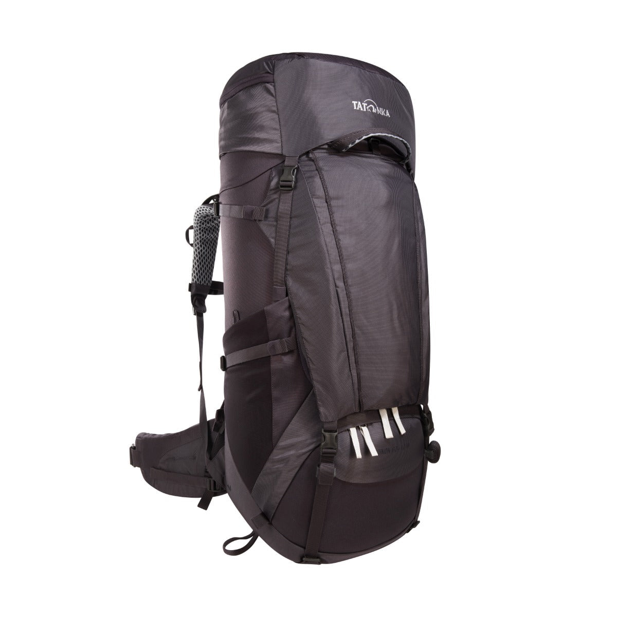 Yukon 60+10 Damen midnight plum – Tatonka