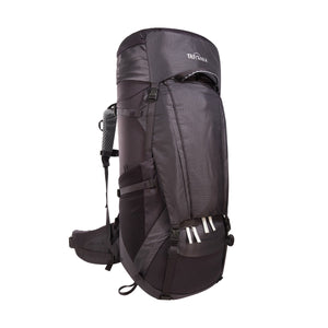 Yukon 60+10 Damen midnight plum – Tatonka
