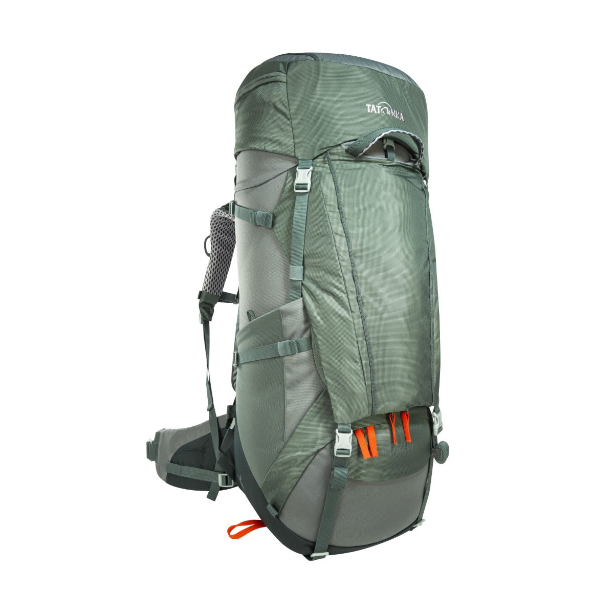 Yukon 60+10 Damen Sage Green – Tatonka