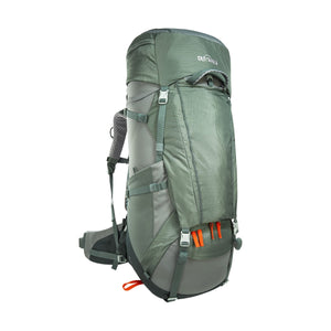 Yukon 60+10 Damen Sage Green – Tatonka