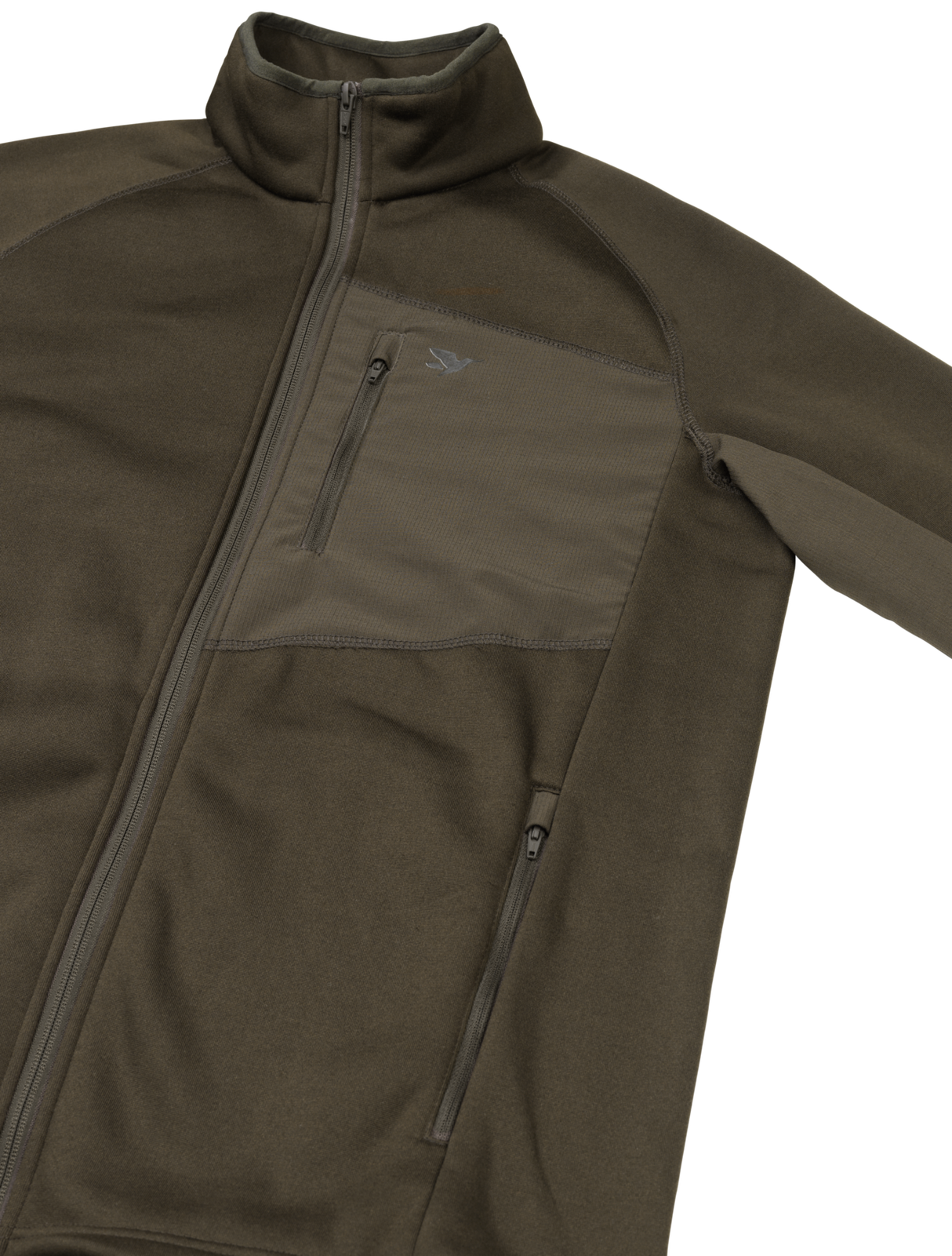 Key-Point Fleece Pine green - Seeland