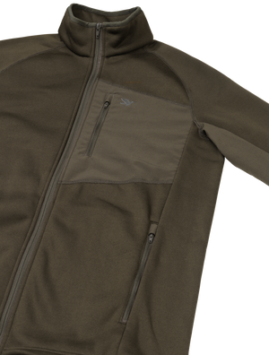 Key-Point Fleece Pine green - Seeland
