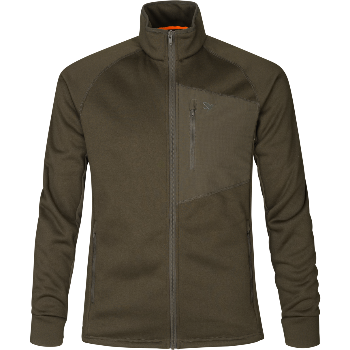 Key-Point Fleece Pine green - Seeland