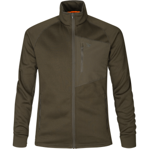 Key-Point Fleece Pine green - Seeland