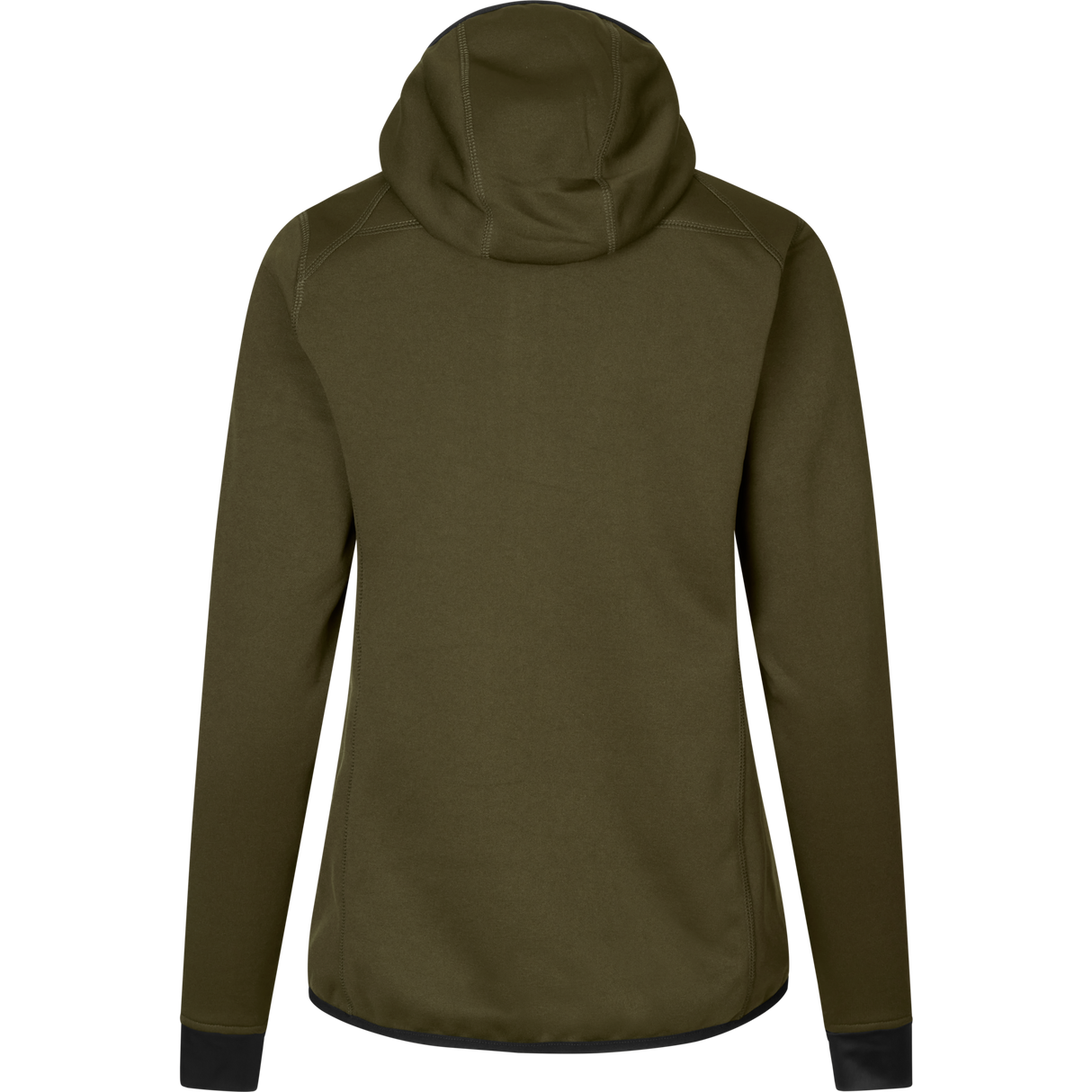 Power-Fleece Damen - Pine green - Seeland