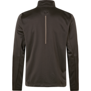 Elliot Fleece Dunkelbraun - Seeland
