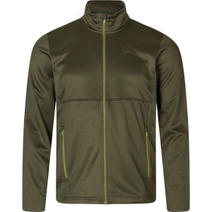 Elliot Fleece - Pine green - Seeland