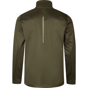 Elliot Fleece - Pine green - Seeland
