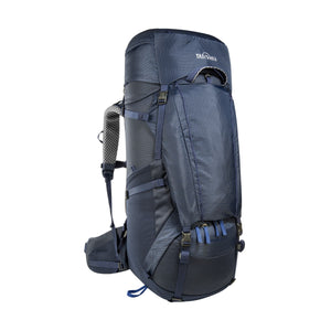 Yukon 60+10 Marineblau – Tatonka