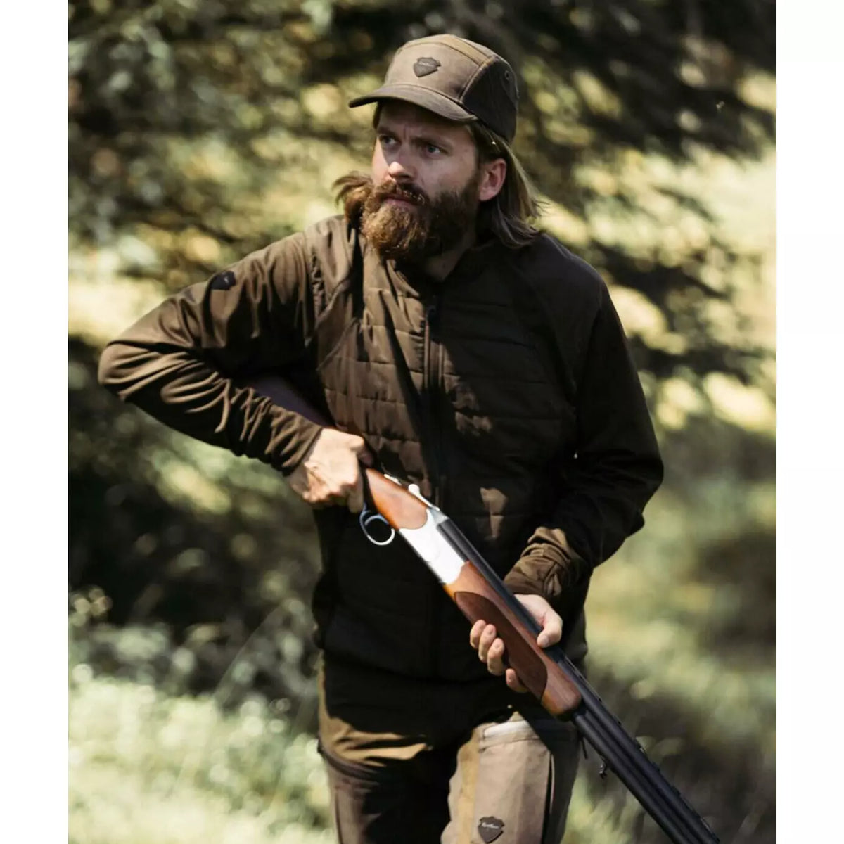 SVERRE Braun - Northern hunting