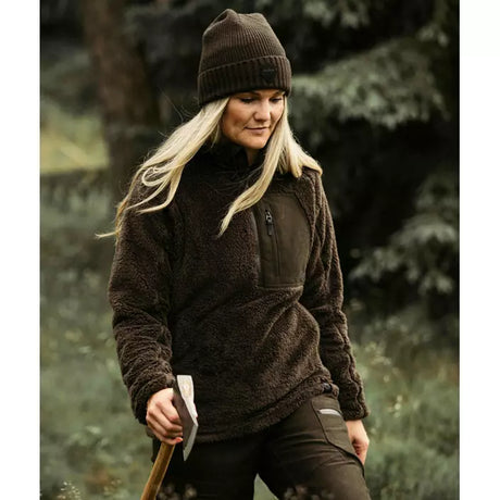 RIKVI - Northern hunting