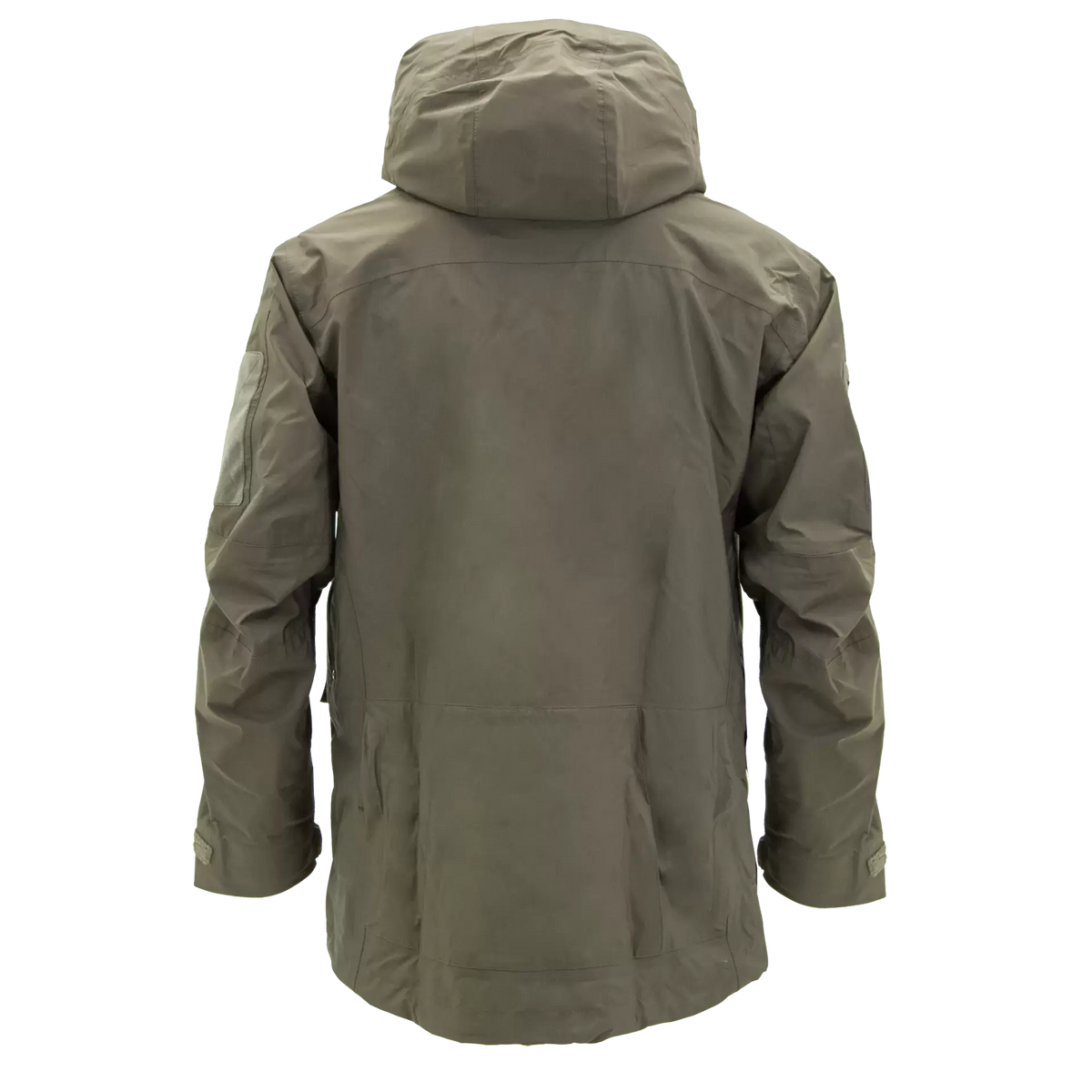 TRG JACKET - Carinthia - Olive