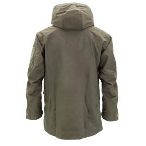 TRG JACKET - Carinthia - Olive